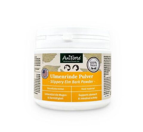 AniForte Ulmenrinde 100 g