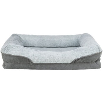 Trixie Vital Bett Lino grau 65 cm, 22 cm, 65 cm