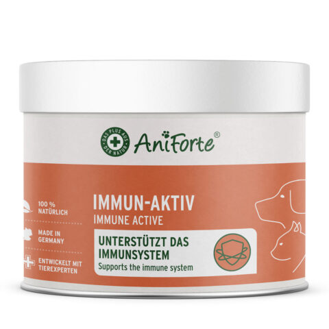 AniForte Immun Aktiv 250g