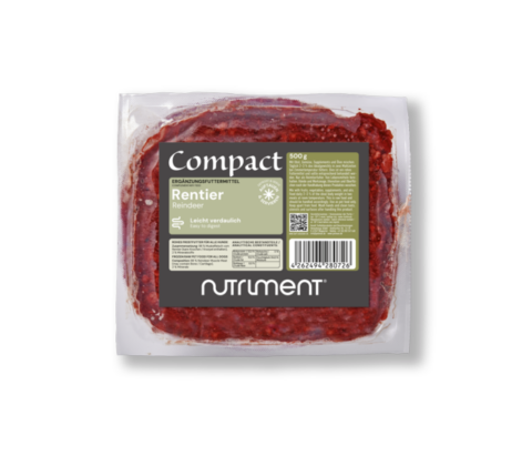 Nutriment Compact REN, 500 g 500 g