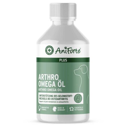 AniForte Arthro Omega Öl 250 ml