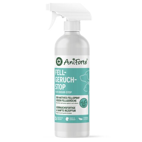 AniForte Fellgeruch STOP 200 ml