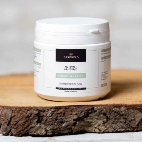 Zistrose 200 g Dose