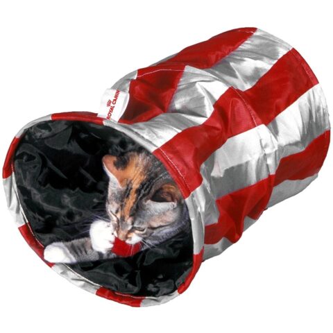 ROYAL CANIN Rascheltunnel für Katzen