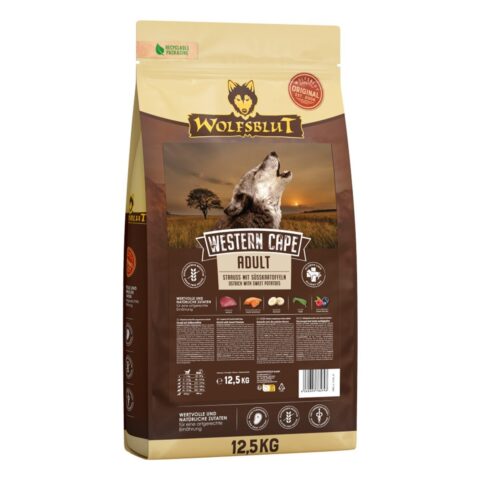 Wolfsblut Western Cape Adult 12,5kg