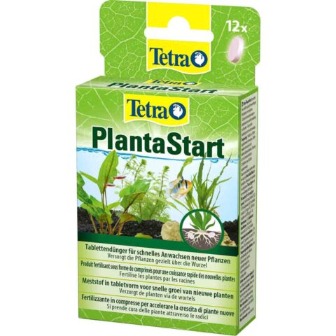 Tetra PlantaStart Pflanzendünger