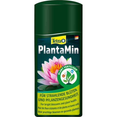 Tetra Pond PlantaMin Dünger 500ml