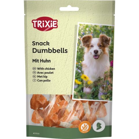 Trixie Dumbbells mit Huhn 2×100 g