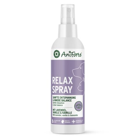 AniForte Relax Spray 100 ml